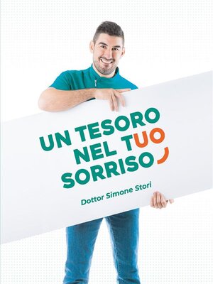 cover image of Un Tesoro nel tuo Sorriso